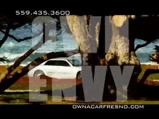 Fresno Video Production - Used Car Commercial