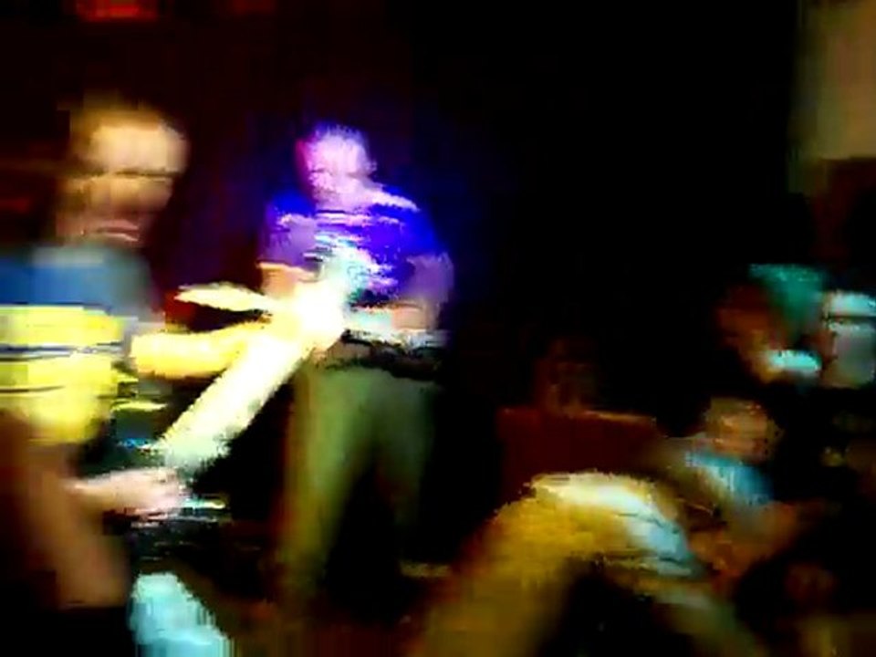 Alea Jacta Est - Nothing here for me | Bressuire 13/03/10