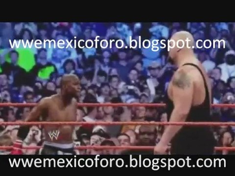 ¿Donde puedo ver WrestleMania 26 en vivo y en español?