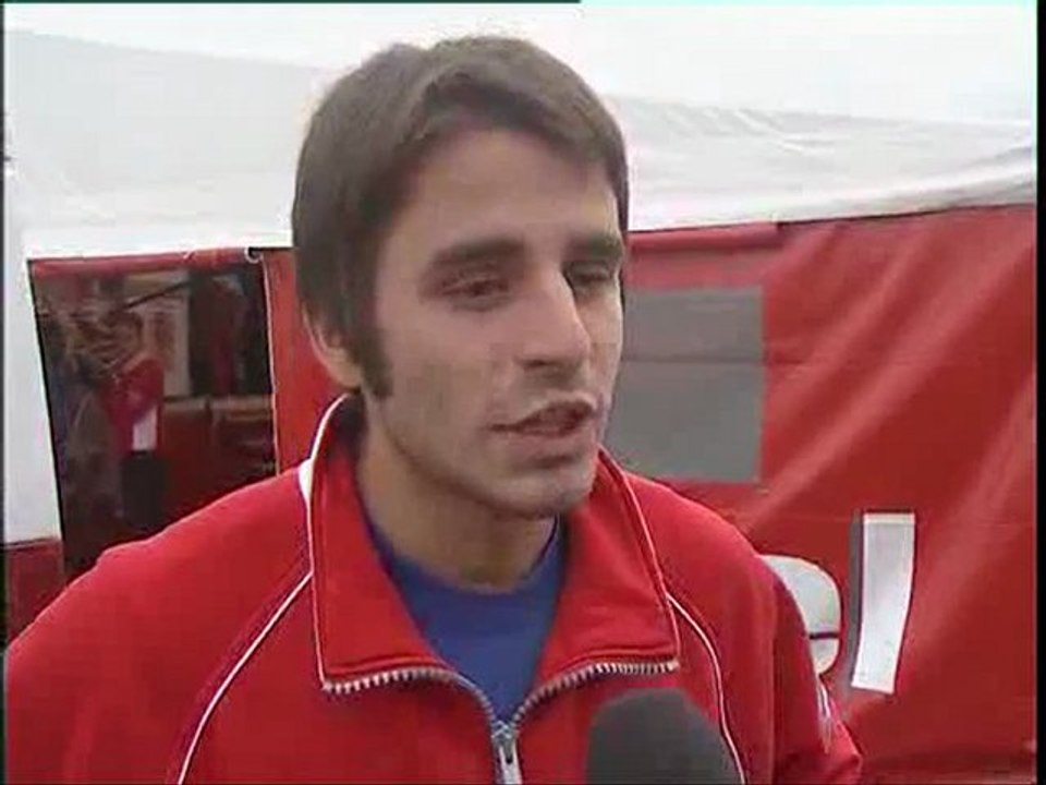 GP Karting - Varennes - KZ2 2008