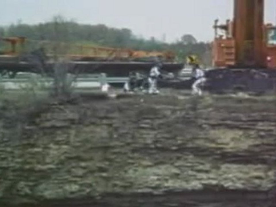 1996 Virus / Spill