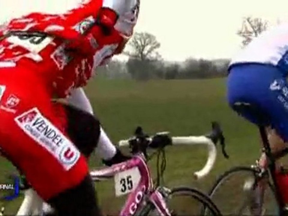 Le résumé sport du week-end en Vendée