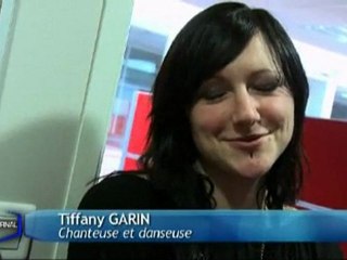 Étoiles de deux mains : Les coulisses du casting (Vendée)