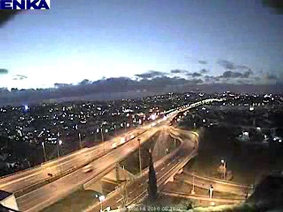 15-16 Mart 2010 İstanbul