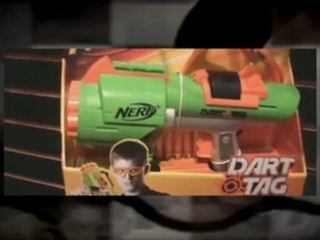 2010 Nerf Guns