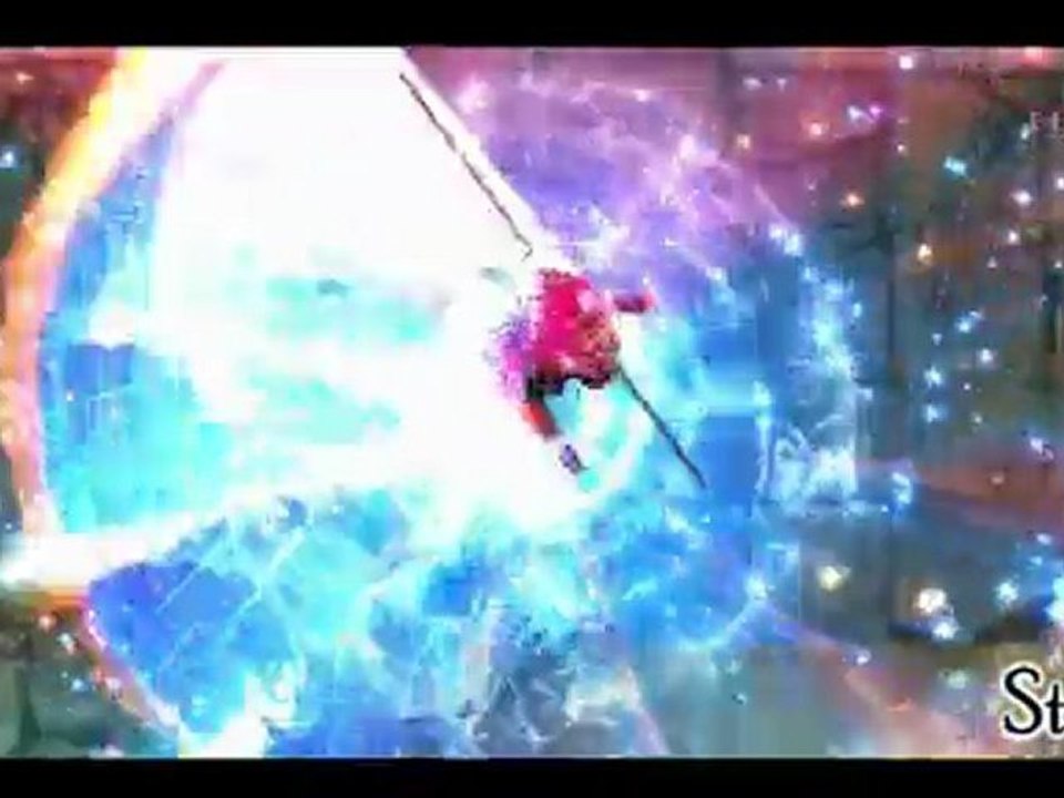 Heroes of Three Kingdoms - Weapon Show Trailer