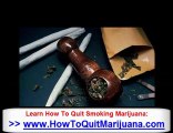 I Quit Smoking Marijuana - Help Quitting Marijuana - Quit Us