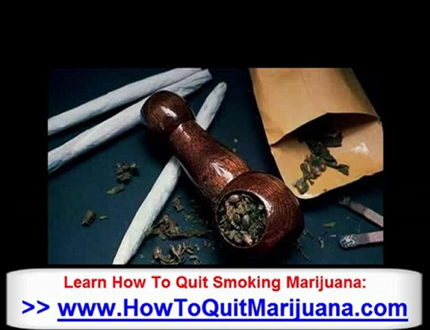 ⁣I Quit Smoking Marijuana - Help Quitting Marijuana - Quit Us