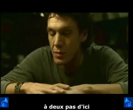 Marc Lavoine & Cristina Marocco - « J'ai tout oublié »