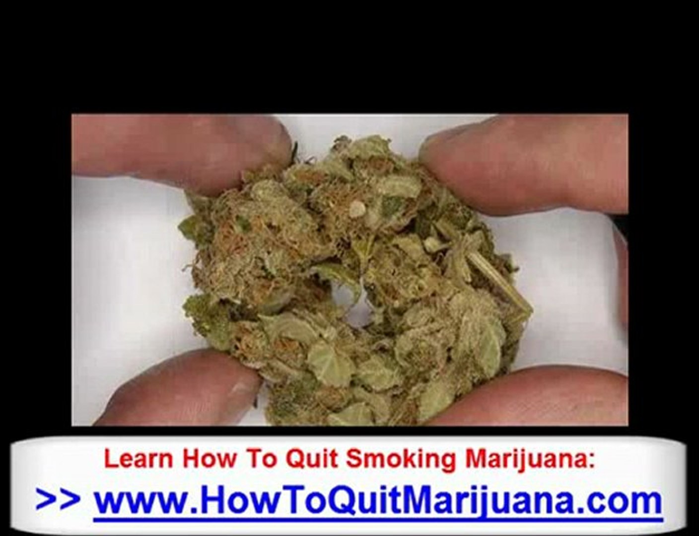 ⁣Quit Smoking Marijuana Easily - Marijuana Addiction Treatmen