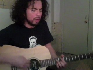 Bennie and the Jets - Elton John cover