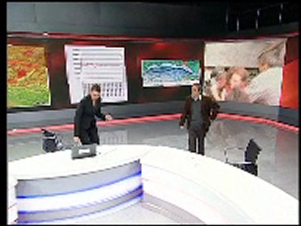 Oksal EREV Haber Analiz-HaberTurk Canlı Yayın Bölüm 3