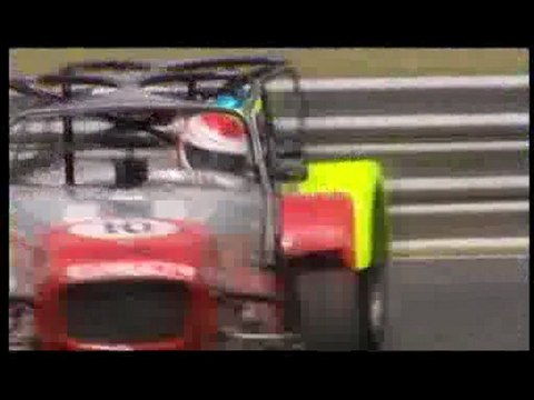 Val de Vienne - Caterham - Courses 2008