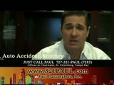 Clearwater Auto Accident Lawyer - www.321paul.com