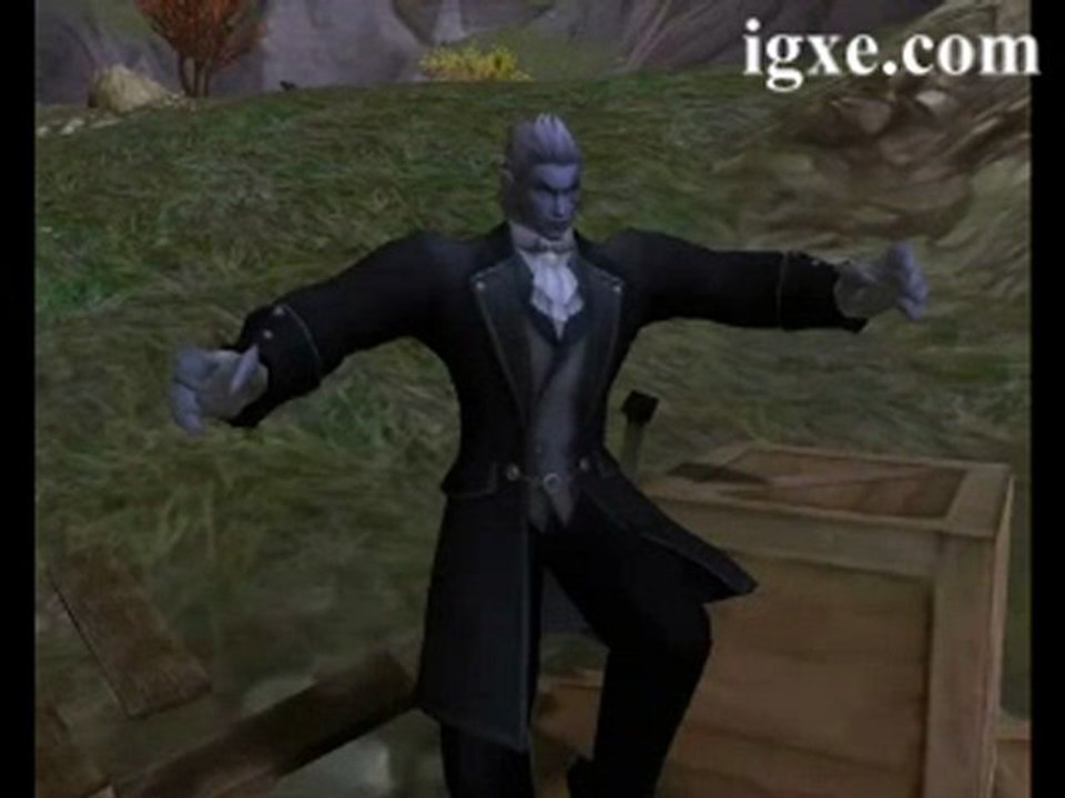 Aion - Gothic