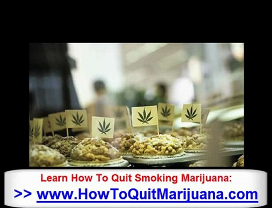 Help Quit Smoking Weed - Way To Quit Weed - Know Why To Quit