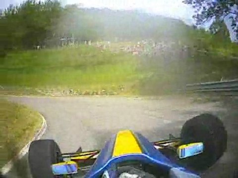 Vuillafans camera embarquee Thomas 2008