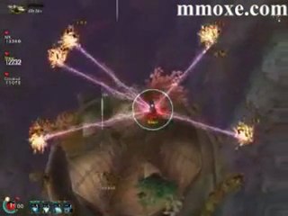 Valkyrie Sky - Gameplay - Open Beta