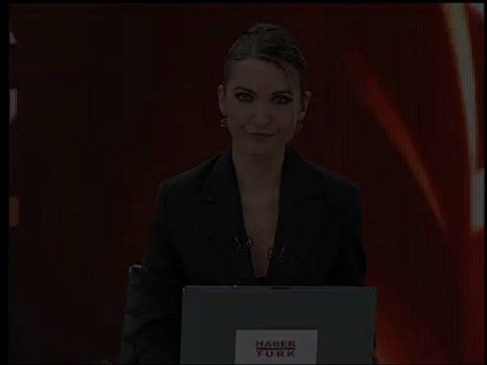 Oksal EREV Haber Analiz-HaberTurk Canlı Yayın Böl 1