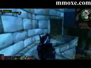 WoW - Busy SW During Valentine's Event