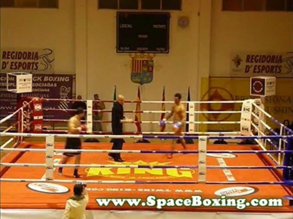 Vardam vs RAGUAN EL MOSAUI