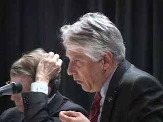 2010 Midcoast Maine Republicans Gubernatorial Debate