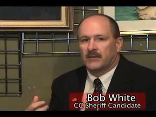 Our Town Carson Now: Bob White