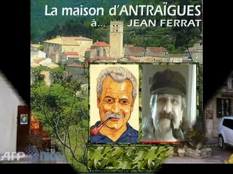 a brassens par ferrat