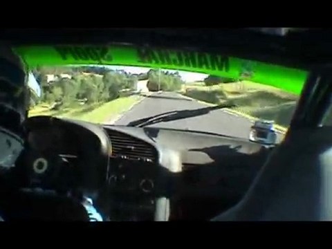 Montagne Dunieres Camera Embarquee 2008