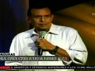 BID reanudaría créditos a Honduras según nuevo gobierno