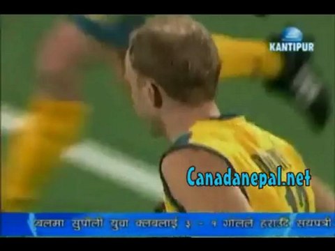 Nepali soprt news March 16th 2010