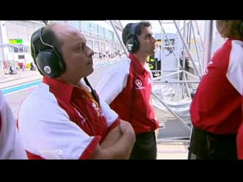 F3 Euro Series - N�rburgring 2008