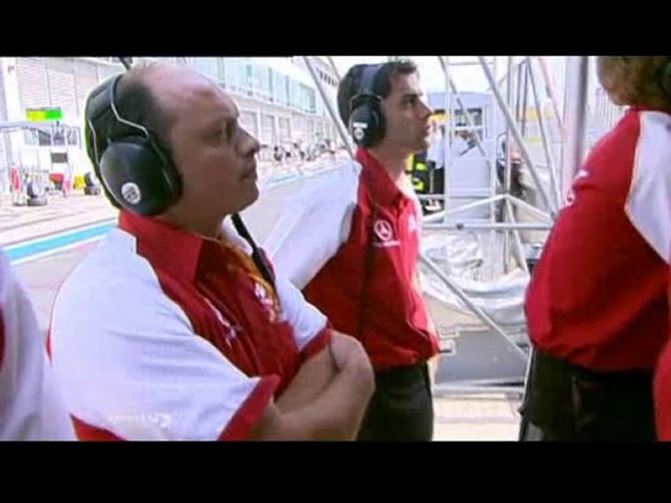 F3 Euro Series - N�rburgring 2008