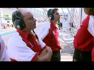 F3 Euro Series - N�rburgring 2008