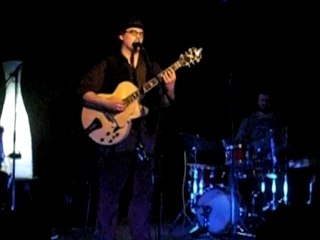 Bistro Palace {Le bowling de l'empereur} @ MC de St-Gilles