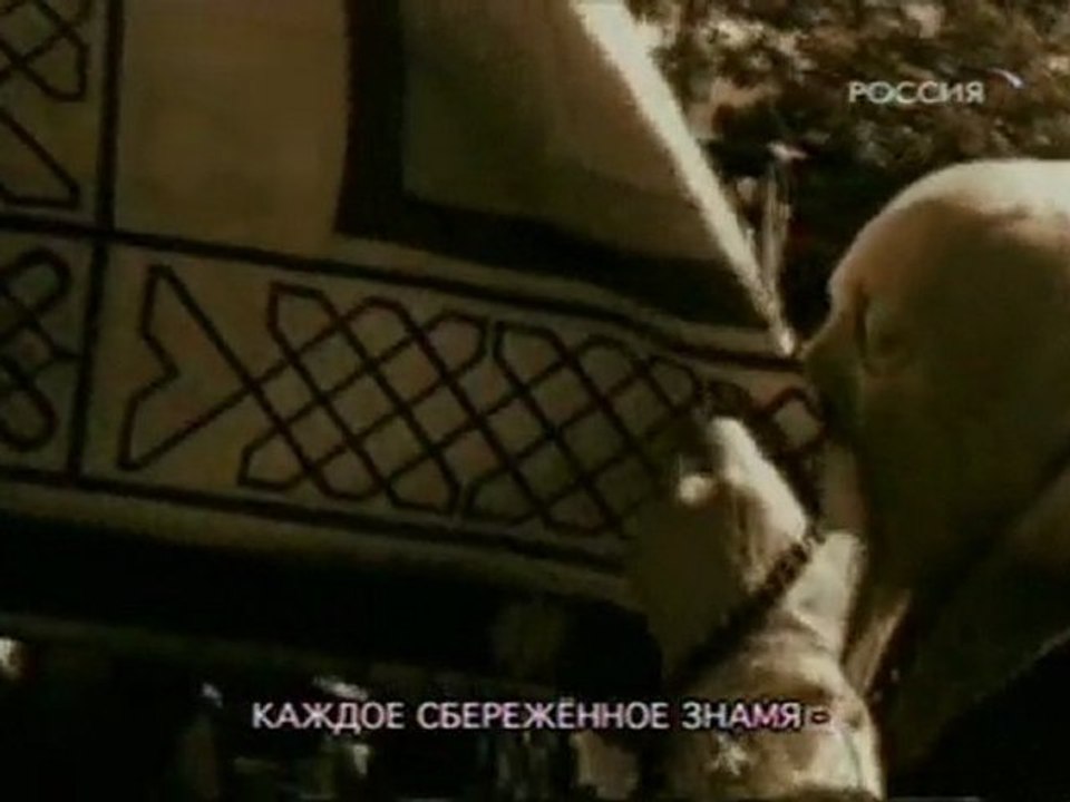 Кадетская перекличка (3из3)