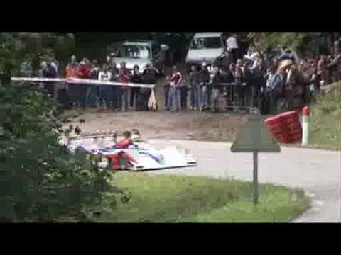 Montagne Turckheim 2008