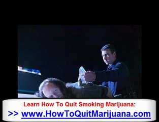 Bobby Min's How To Quit Marijuana System Reveals How To Quit