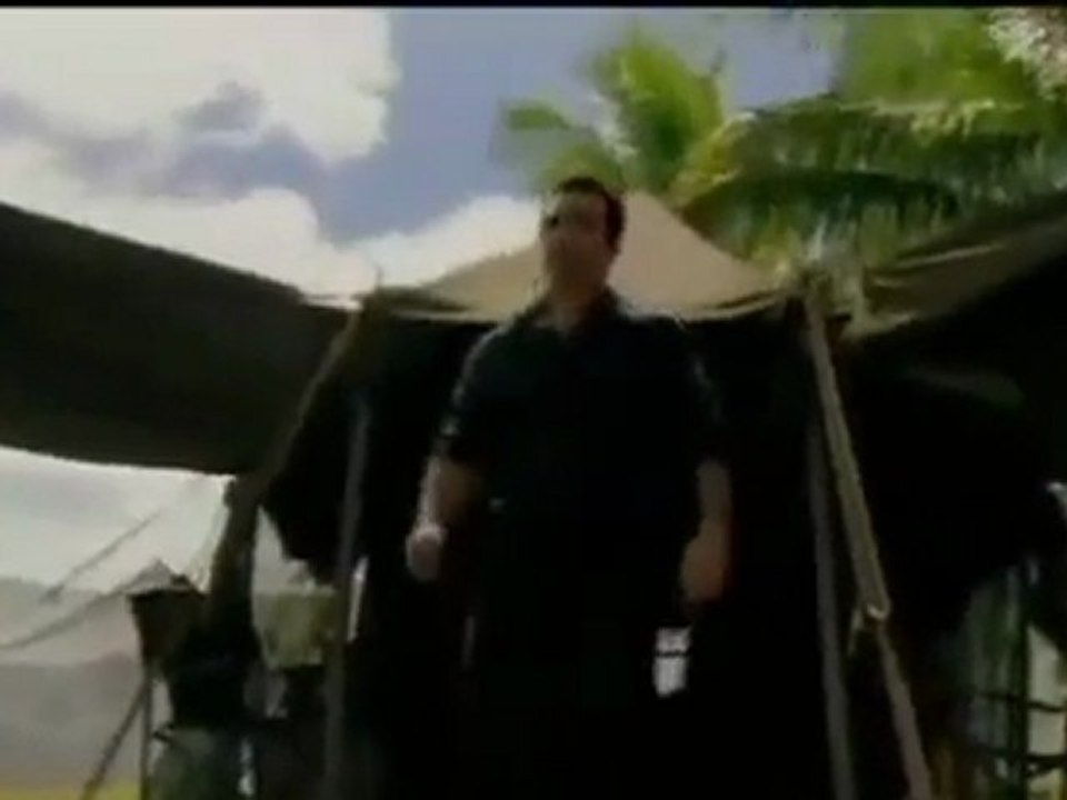 Lost 6.09 "Ab Aeterno" Trailer 1 ABC