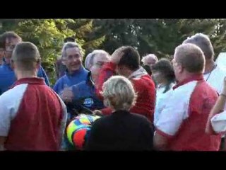 Rallye de Montagne -Etape du Limonest