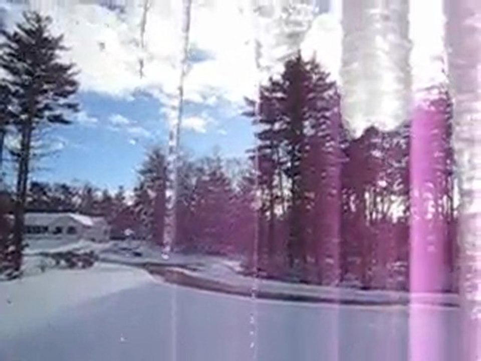 MasterCraft Roofing fixes ice damn video