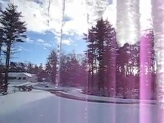 MasterCraft Roofing fixes ice damn video