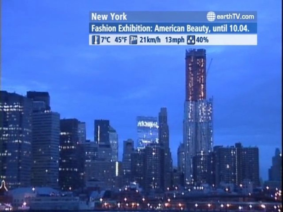 Budapest - Hungary, Seattle - USA, Muscat - Oman, New York - USA, Auckland - New Zealand, Dresden - Germany, Brussels - Belgium