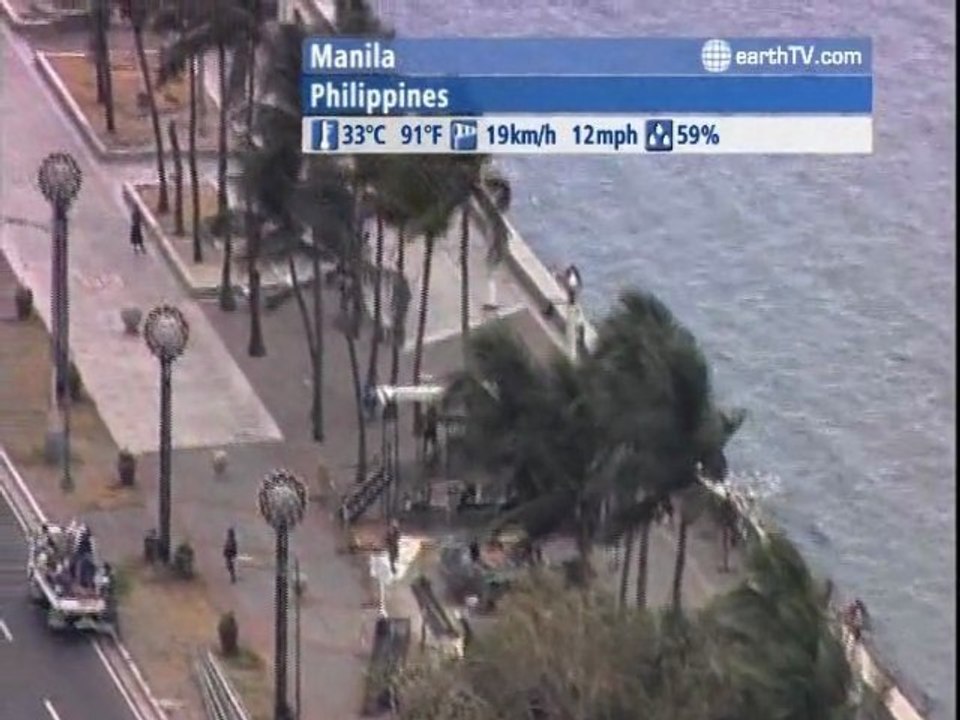 Yas Island - UAE - Abu Dhabi, Nouméa - New Caledonia, Seattle - USA, Dubrovnik - Croatia, Manila - Philippines, Durban - South Africa, Ekaterinburg - Russia