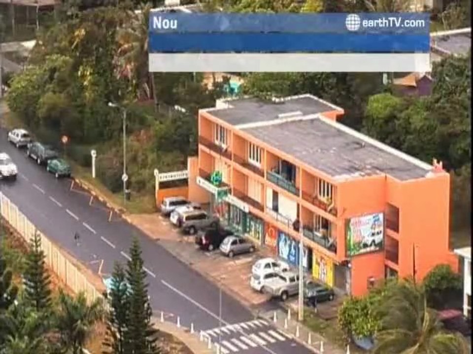 Bandar Seri Begawan - Brunei, Brussels - Belgium, Melbourne - Australia, Sydney - Australia, Kyiv - Ukraine, Nouméa - New Caledonia, Plettenberg Bay - South Africa