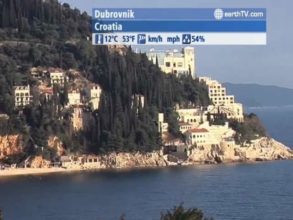 Berlin - Germany, Lech Zurs am Arlberg - Austria, Pretoria - South Africa, Dubrovnik - Croatia, Engelberg - Titlis - Switzerland, Amsterdam - Netherlands, Johannesburg - South Africa