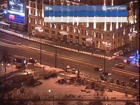 Antibes - Juan-les-Pins - France, Vienna - Austria, Nouméa - New Caledonia, Cape Town - South Africa, Hamburg - Germany, Warsaw - Poland, Amsterdam - Netherlands