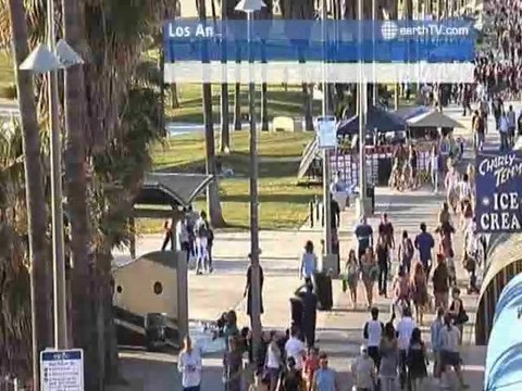 Berlin - Germany, Nouméa - New Caledonia, Sydney - Australia, Paris - France, Macau SAR - China, Los Angeles - USA, Seattle - USA