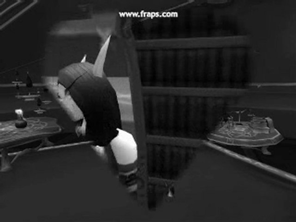 WoW music video [The Fray - You Found Me]