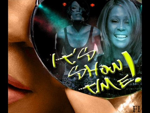 Whitney Houston Gospel Medley Live in Vienna